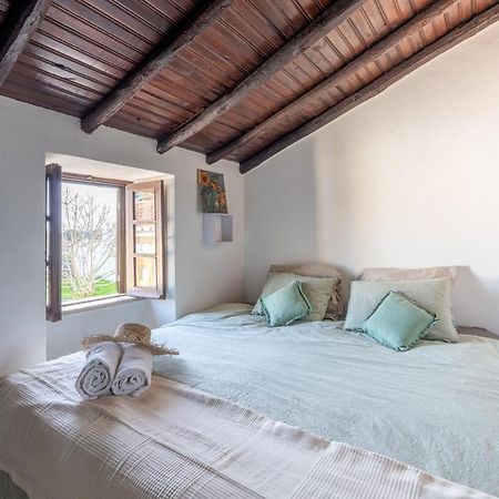 Casa Carina Espiche Bed & Breakfast Luaran gambar