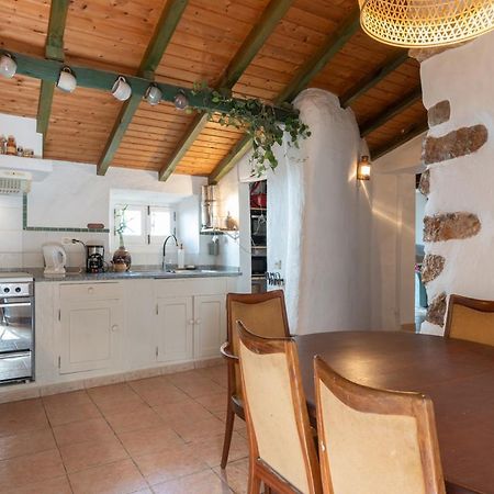 Casa Carina Espiche Bed & Breakfast Luaran gambar