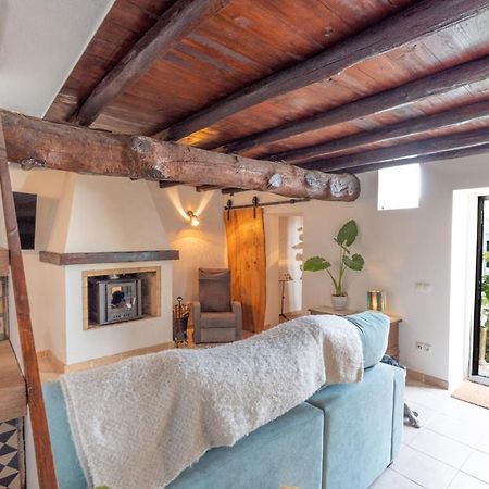 Casa Carina Espiche Bed & Breakfast Luaran gambar