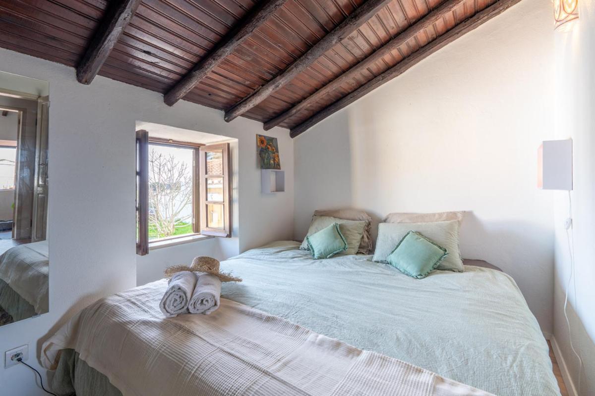 Casa Carina Espiche Bed & Breakfast Luaran gambar