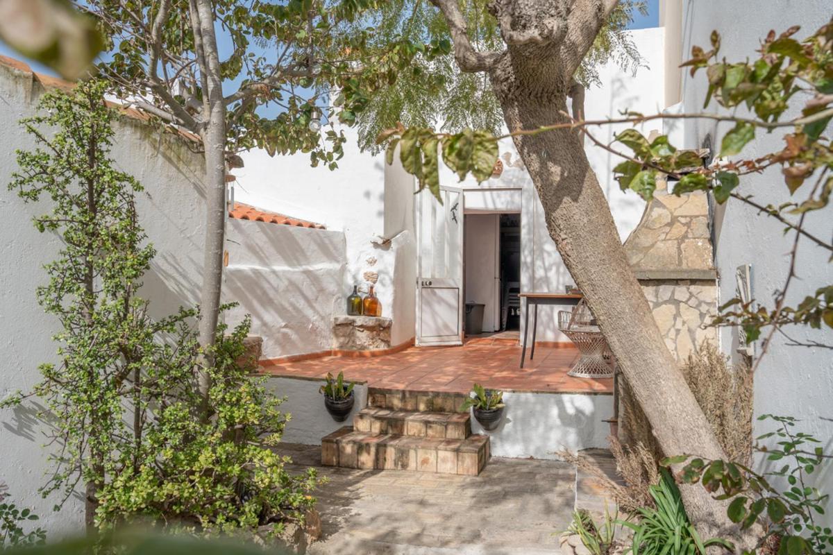 Casa Carina Espiche Bed & Breakfast Luaran gambar