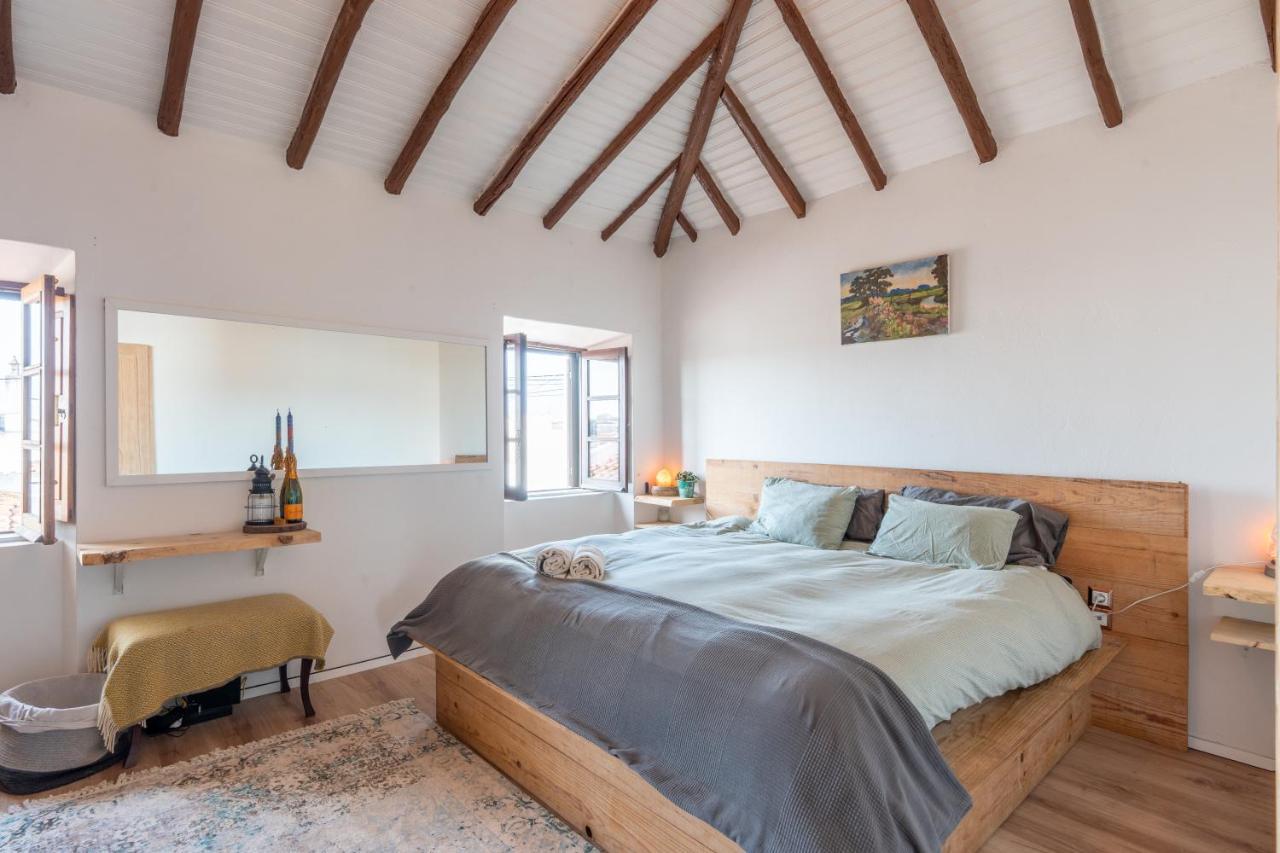 Casa Carina Espiche Bed & Breakfast Luaran gambar