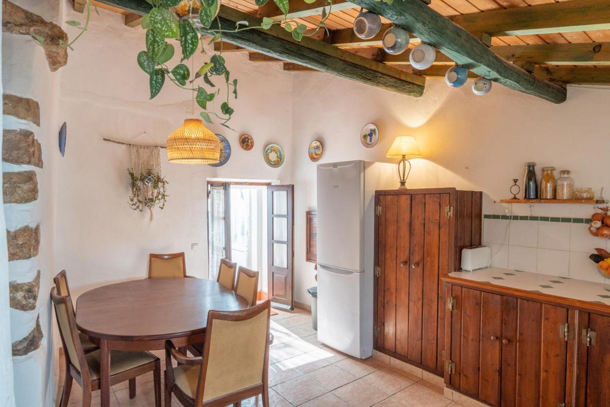Casa Carina Espiche Bed & Breakfast Luaran gambar