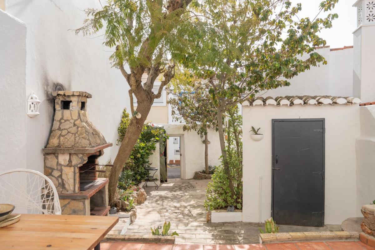 Casa Carina Espiche Bed & Breakfast Luaran gambar
