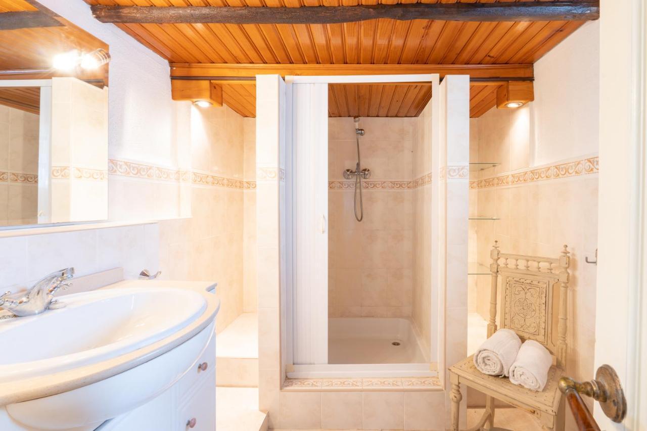 Casa Carina Espiche Bed & Breakfast Luaran gambar