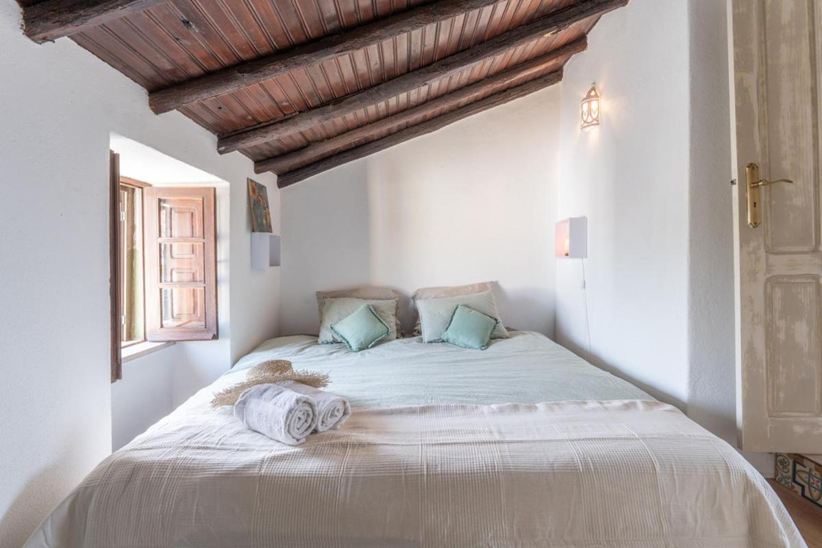 Casa Carina Espiche Bed & Breakfast Luaran gambar
